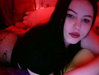 Evil-1a — Bongacams stream photo (Mar 2024)