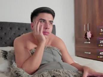 jordanmusk_ — Chaturbate stream photo (Mar 2026)