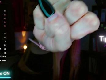 Clandestinelovers — Bongacams stream photo (Jun 2026)