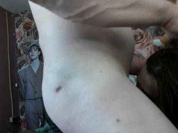 Spacegirl18 — Bongacams profile photo