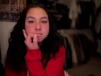 sunflowerxo — Chaturbate stream photo (Feb 2026)