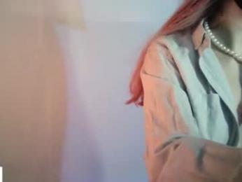 renesme_lusilia — Chaturbate stream photo (Jul 2026)