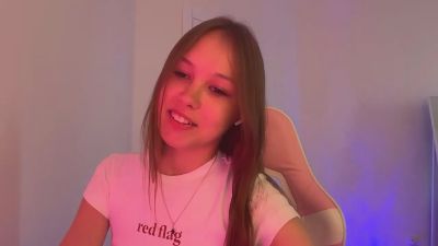 VergieSmelcer — Cam4 stream photo (Jun 2026)