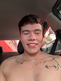 Logan_smith1 — stripchatでウェブカムモデルオンライン