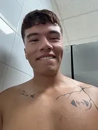 Logan_smith1 — stripchatでウェブカムモデルオンライン