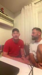 Poliakov — Cam4 profile photo