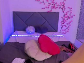 CassieEvans — bongacams