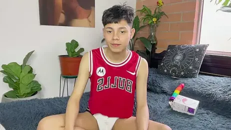 Andy_Belier23 — Stripchat stream photo (Mar 2026)