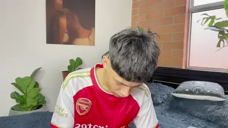 Andy_Belier23 — Stripchat stream photo (Mar 2026)