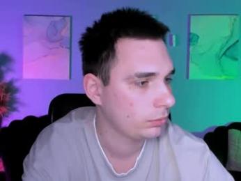 jacob_dark_ — chaturbateでウェブカムモデルオンライン