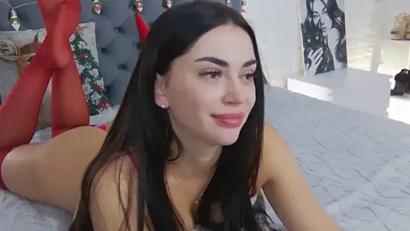 Agnessa — Stripchat stream photo (Dec 2025)