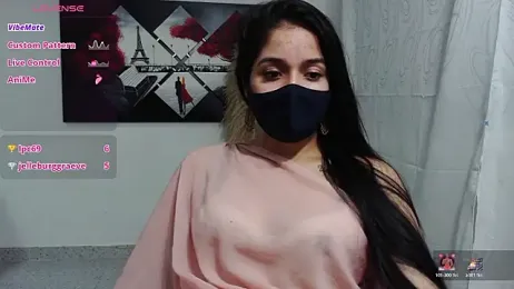 umarany — Stripchat stream photo (Mar 2026)