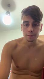 Sexyboy99 — Cam4 profile photo