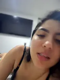 Sofia_Collins- — Stripchat profile photo