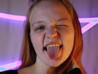 CandaceMori — livejasmin