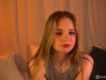 AliceCost — bongacamsでウェブカムモデルオンライン