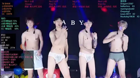 lucky-love888 — stripchatでウェブカムモデルオンライン