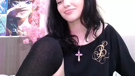 coelhinharoxaaaa — Stripchat stream photo (May 2026)