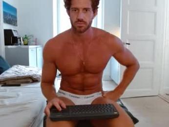 alphahung23 — chaturbateでウェブカムモデルオンライン