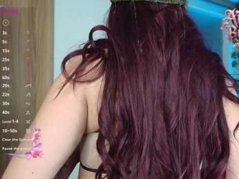 andraarosse — Bongacams stream photo (Jul 2026)