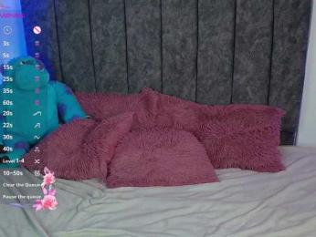 andraarosse — Bongacams stream photo (Jun 2026)