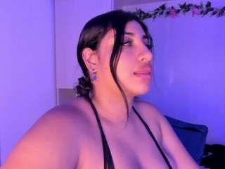candy-gaby — Camsoda stream photo (Jun 2026)