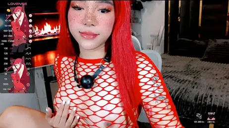 MargaritaTs — Stripchat stream photo (Jul 2026)