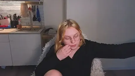 soft_focus — Stripchat stream photo (May 2026)