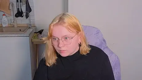 soft_focus — Stripchat stream photo (May 2026)