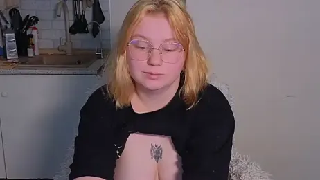 soft_focus — Stripchat stream photo (May 2026)