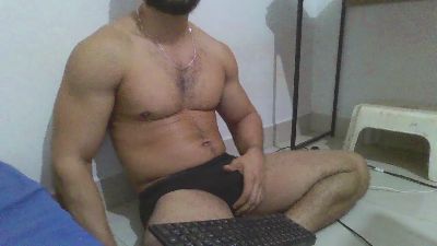 MorenoCarente — Cam4 profile photo