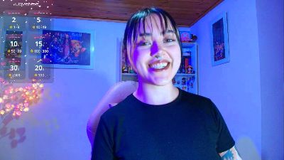 violet_smileex — Cam4 stream photo (Sep 2026)