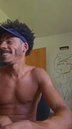 IdrisSantana — cam4でウェブカムモデルオンライン