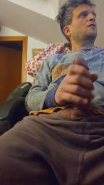 devilman18 — Cam4 stream photo (Jan 2026)