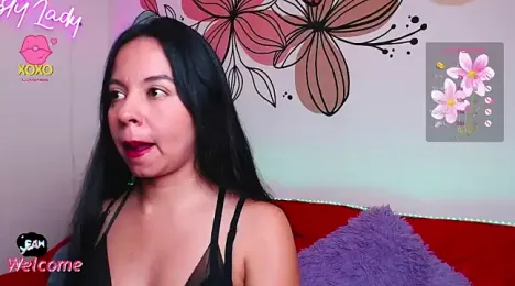 Danyan_Hot — Stripchat stream photo (Nov 2023)