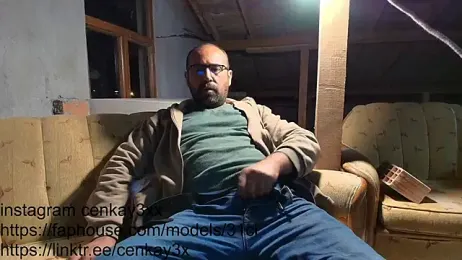 masculine_bear_daddy — Stripchat stream photo (May 2026)