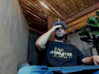 Stevee Joness — Flirt4free stream photo (Feb 2026)