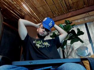 Stevee Joness — Flirt4free profile photo