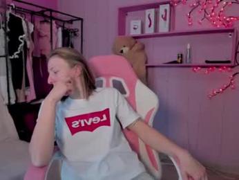 jasmine_urprincess — Chaturbate profile photo