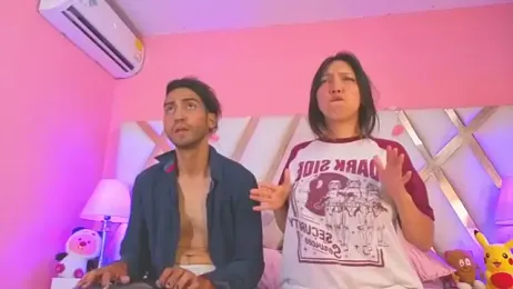 lizzy_and_mark_ — stripchat