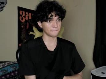 halan_jr — Chaturbate stream photo (Mar 2026)