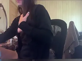 hexthebinary — Stripchat stream photo (May 2026)