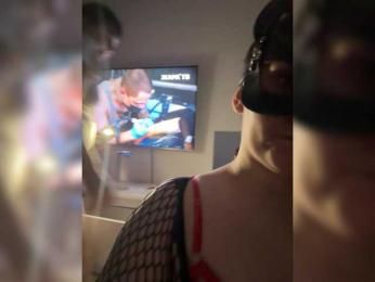 PolinaLike12 — Bongacams profile photo