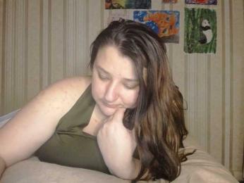 terryfoks — Bongacams stream photo (Mar 2026)