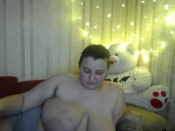 terryfoks — Bongacams profile photo