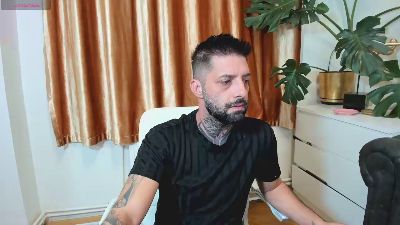 TommyDum — Cam4 stream photo (Sep 2026)