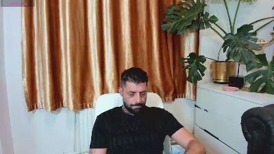 TommyDum — Cam4 stream photo (Sep 2026)