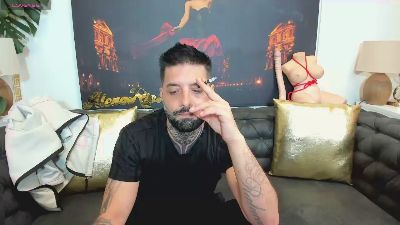 TommyDum — cam4でウェブカムモデルオンライン
