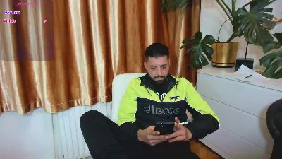 TommyDum — Cam4 stream photo (Sep 2026)