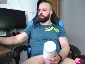 kumonass — Chaturbate stream photo (Apr 2025)